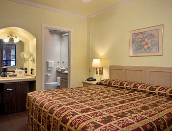 Days Inn Merced Gateway To Yosemite Экстерьер фото