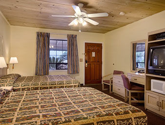 Days Inn Merced Gateway To Yosemite Экстерьер фото